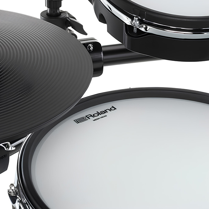 ROLAND TD713 V-Drums Elektronik Davul Seti