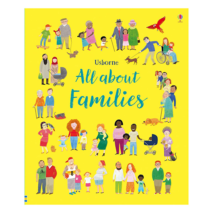 All About Families