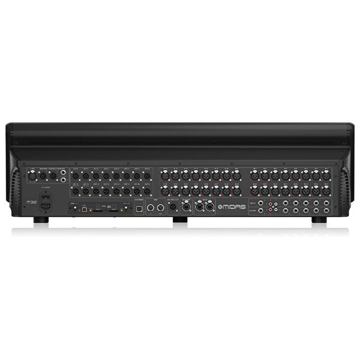 MIDAS M32 LIVE / Dijital Mikser