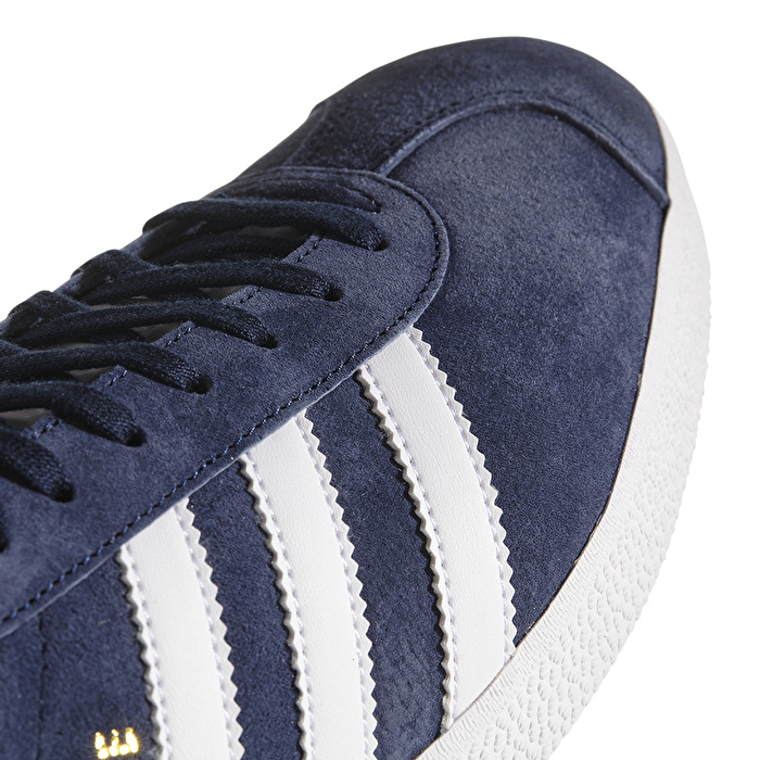 ADIDAS Gazelle Lacivert Erkek Ayakkabısı