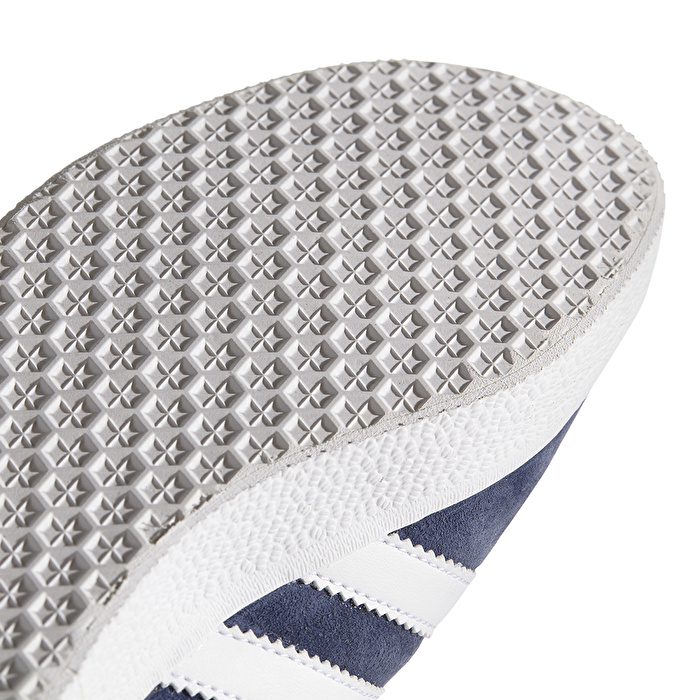 ADIDAS Gazelle Lacivert Erkek Ayakkabısı