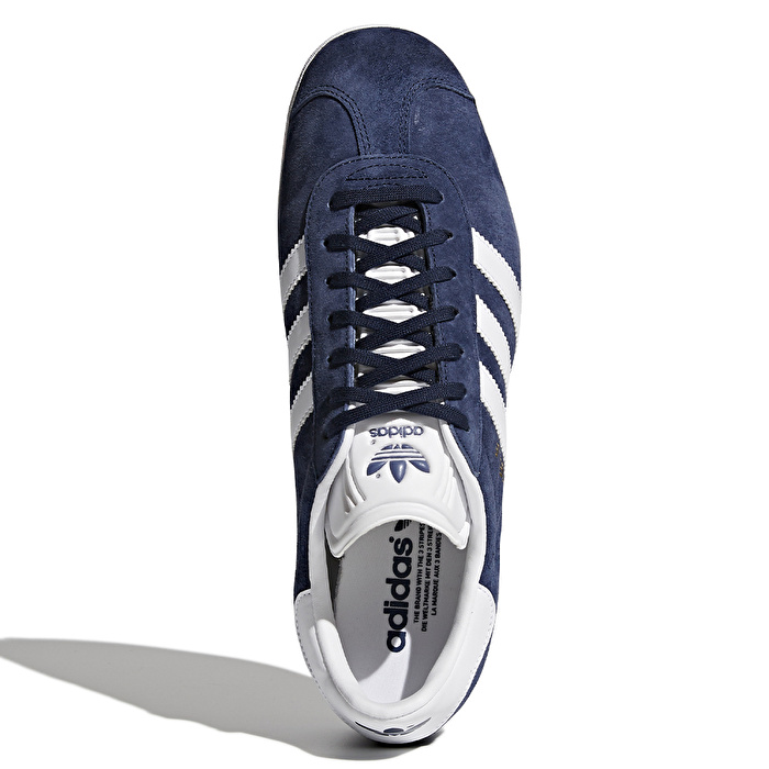 ADIDAS Gazelle Lacivert Erkek Ayakkabısı