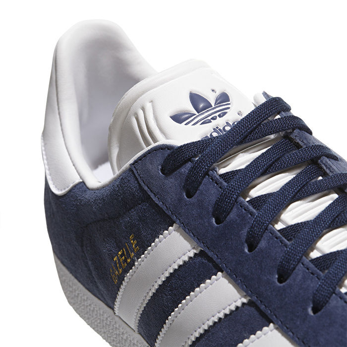 ADIDAS Gazelle Lacivert Erkek Ayakkabısı