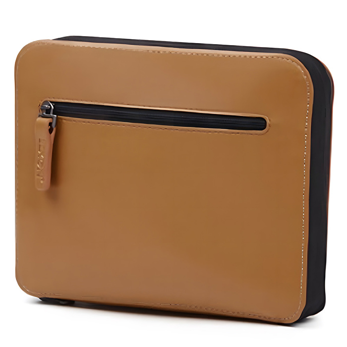 LEXON Packable Katlanabilir Sırt Çantası Kahverengi