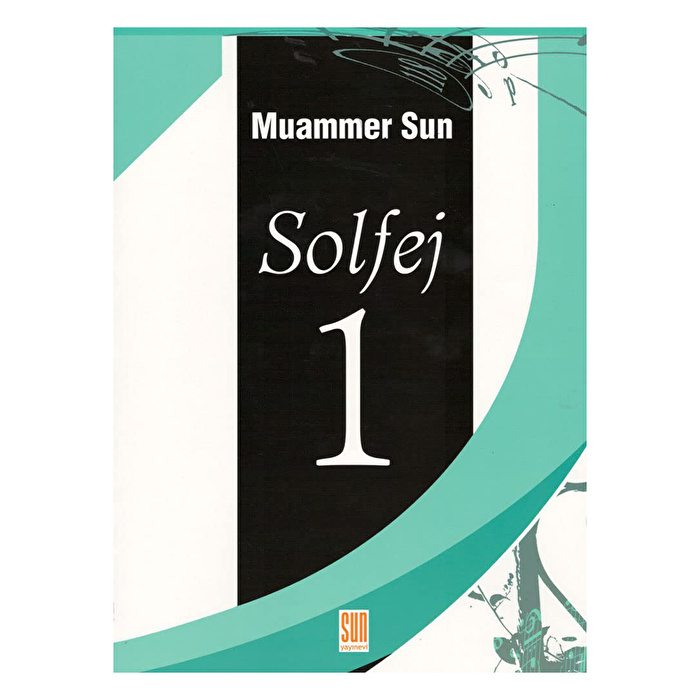 Solfej 1