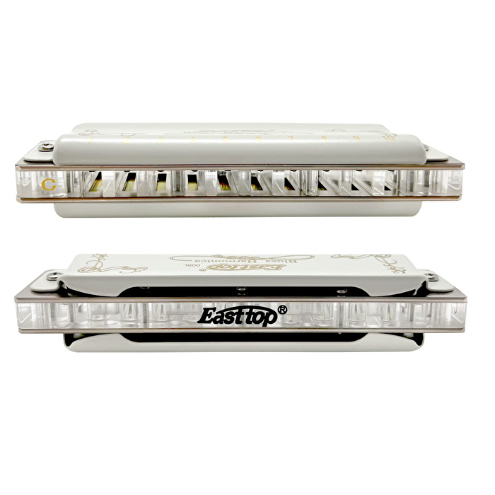 EAST TOP T008L-E Mızıka (Mi)