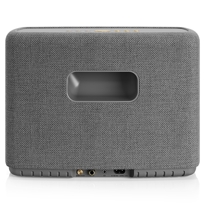 Audio Pro A15 W Koyu Gri Şarjlı Multiroom Akıllı Ev Hoparlörü