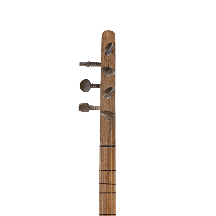 NEVAİ NV-1KN / Kısa Notalı Saplı Bağlama