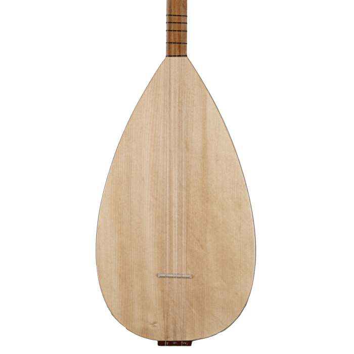NEVAİ NV-1KN / Kısa Notalı Saplı Bağlama