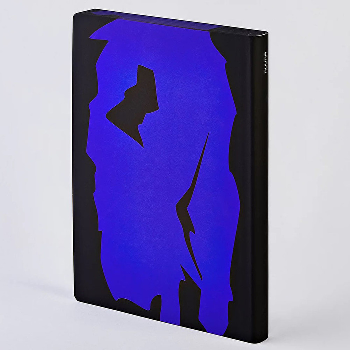 NUUNA Graphic L - Stay Cool Defter