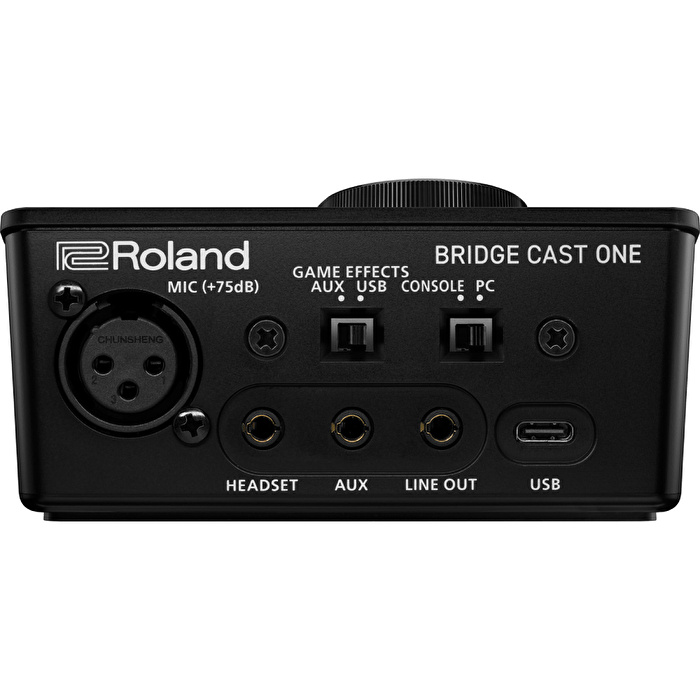 ROLAND BRC-ONE BRIDGE CAST ONE Yayıncı Mikseri