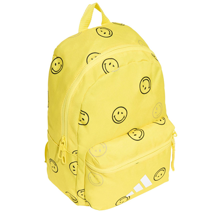 ADIDAS Smiley Çocuk Sırt Çantası - Sarı