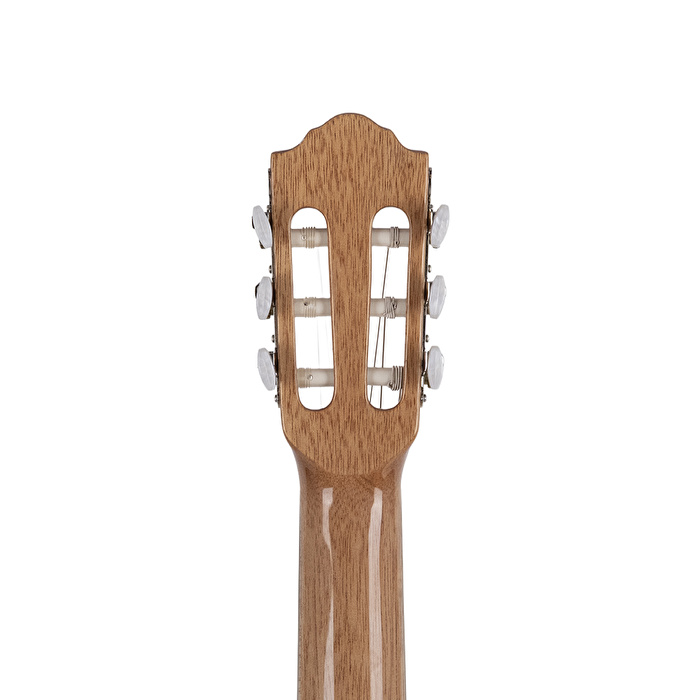 KOZMOS IC-100G 4/4 DNA Klasik Gitar