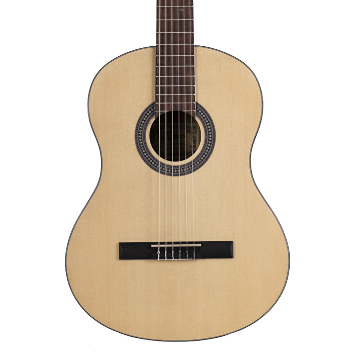 KOZMOS IC-100G 4/4 DNA Klasik Gitar