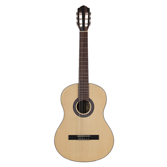 KOZMOS IC-100G 4/4 DNA Klasik Gitar