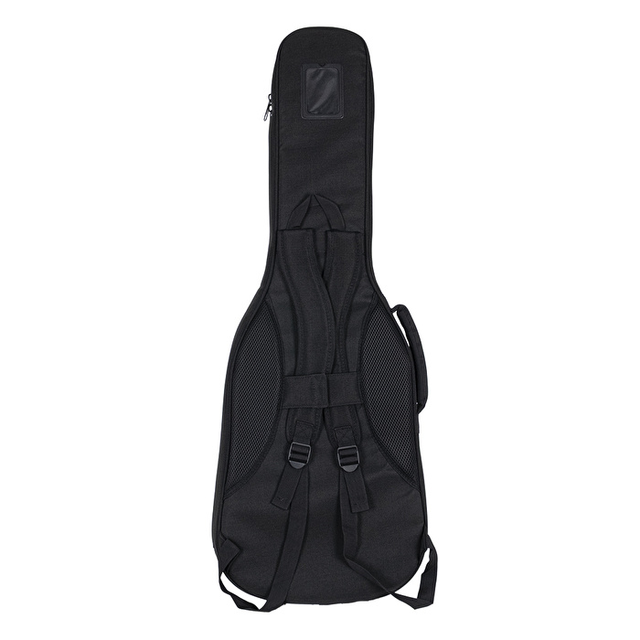 Kozmos KBAG-24EL-BK Siyah Renk Elektro Gitar Gigbag