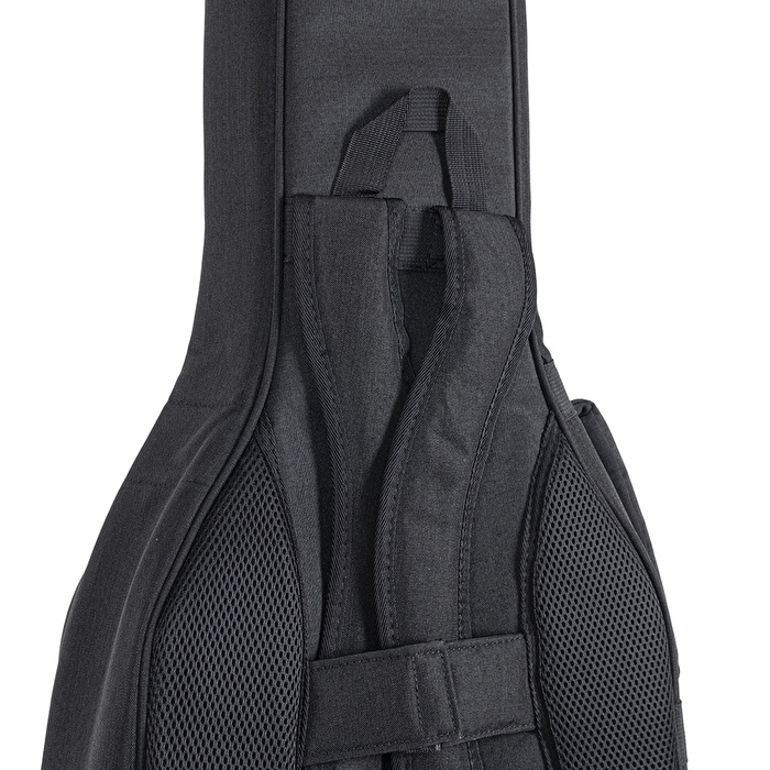 Kozmos KBAG-24EL-BK Siyah Renk Elektro Gitar Gigbag