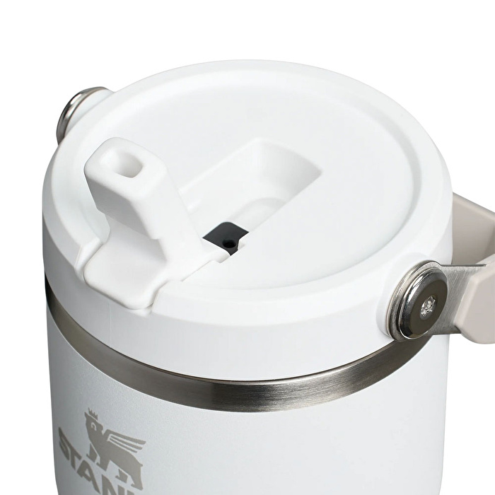 STANLEY The IceFlow™ Flip Straw 2.0 Tumbler 0.6L / 20oz Frost