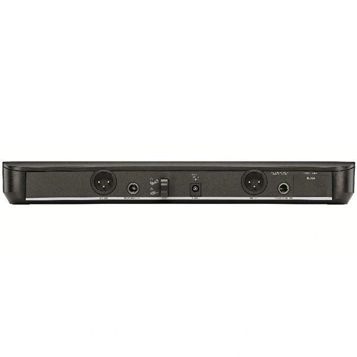 Shure BLX288E/SM58-M17 Telsiz Mikrofon