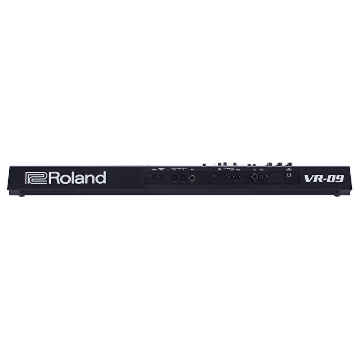 ROLAND VR-09-B V-Combo Synthesizer