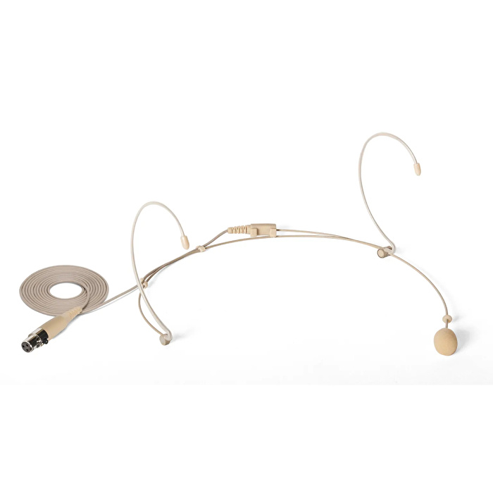 SAMSON SWXRDM1BDE5 Xpdm 2.4GHz Telsiz Headset Mikrofon Sistemi