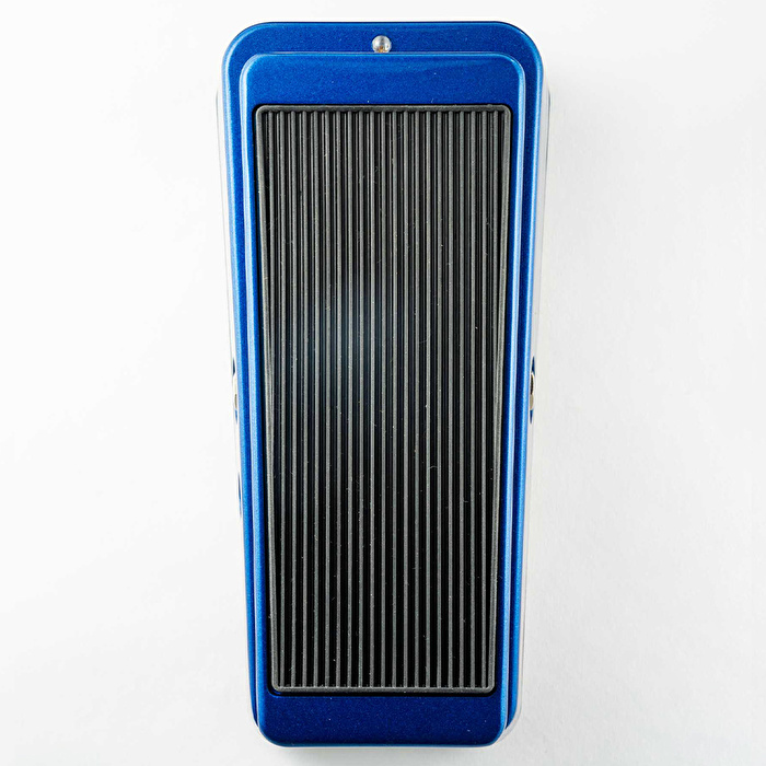 XOTIC XW-2 Wah Pedalı Metallic Blue