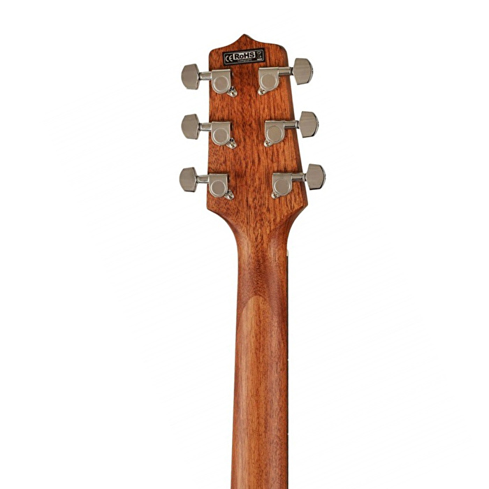 Takamine GD10CE-NS Elektro Akustik Gitar