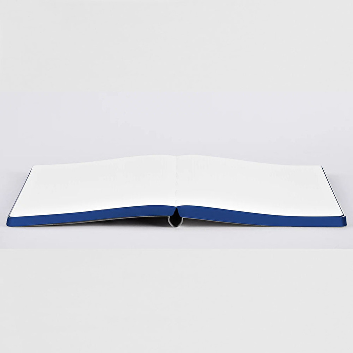 NUUNA Graphic L - A Line Is A Dot Defter