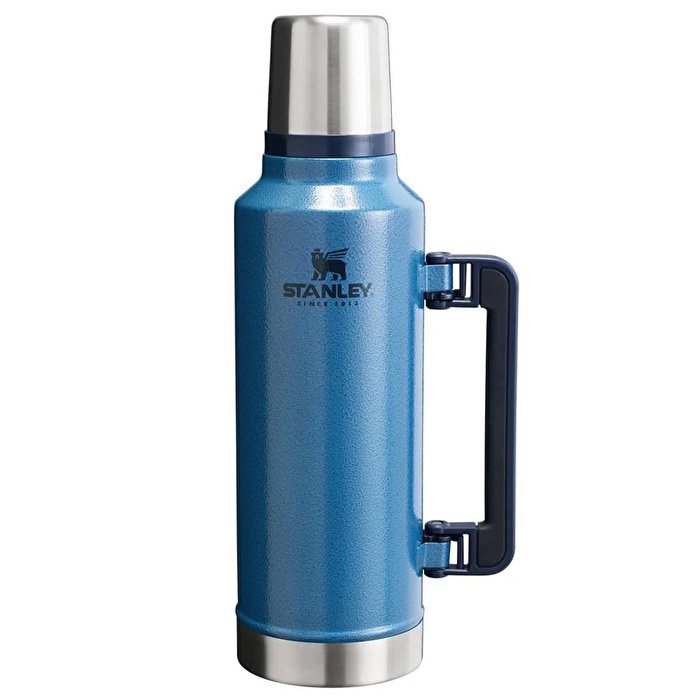 STANLEY Classic Termos 1.9 Lt Mavi