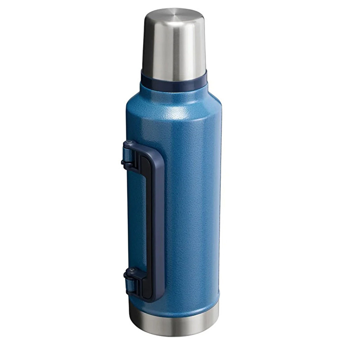 STANLEY Classic Termos 1.9 Lt Mavi