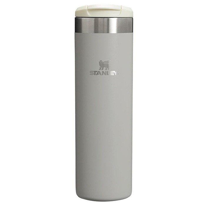 STANLEY The AeroLight Transit Mug 0.60L / 20oz Ash