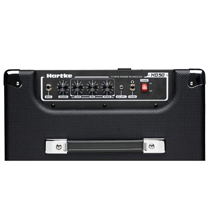 Hartke HD50 Bas Amfisi