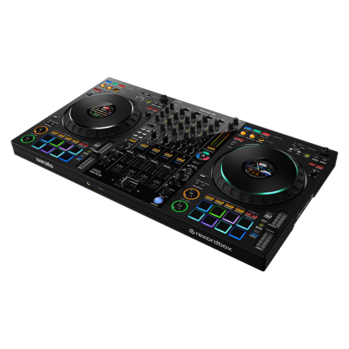 PIONEER DJ by ALPHATHETA DDJ-FLX10 DJ rekordbox DJ Kontrol Ünitesi
