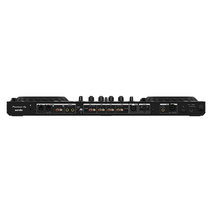 PIONEER DJ by ALPHATHETA DDJ-FLX10 DJ rekordbox DJ Kontrol Ünitesi