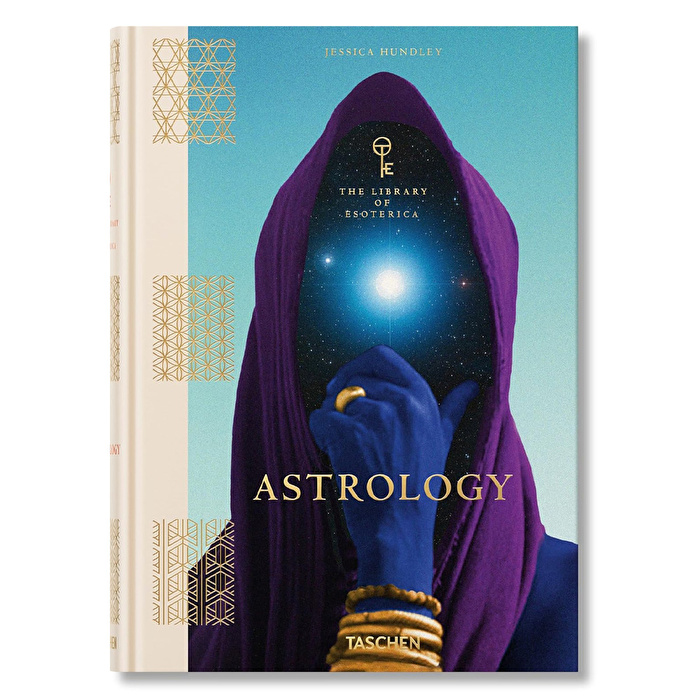Taschen - Astrology