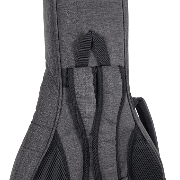 Kozmos KBAG-24EL-DG Gri Renk Elektro Gitar Gigbag