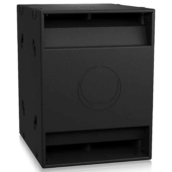 TURBOSOUND NuQ118B 18"  Subwoofer