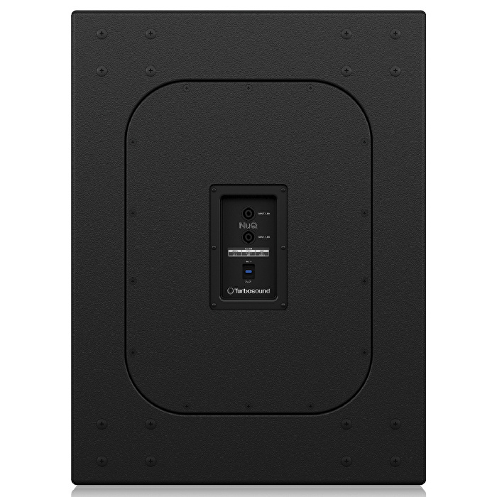 TURBOSOUND NuQ118B 18"  Subwoofer
