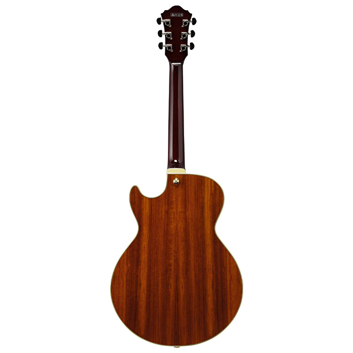 Ibanez AG95K-NT Hollow Body Elektro Gitar