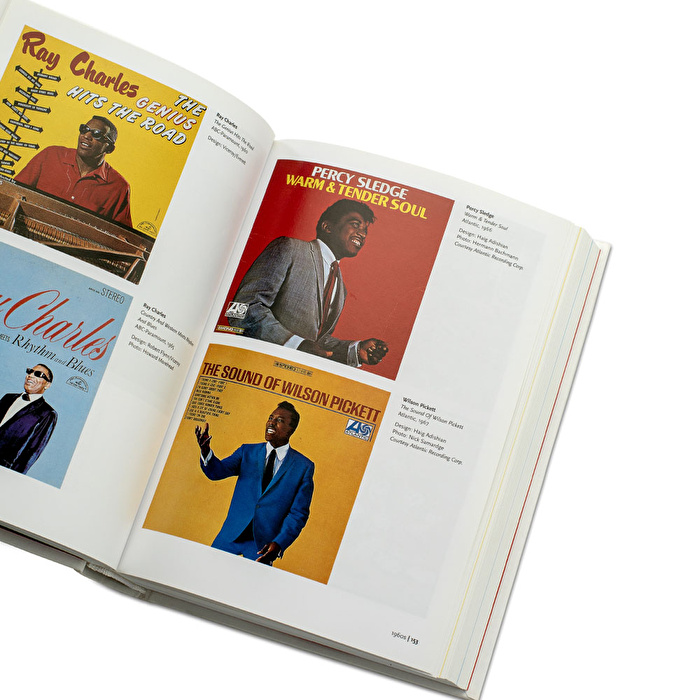 1000 Record Covers
