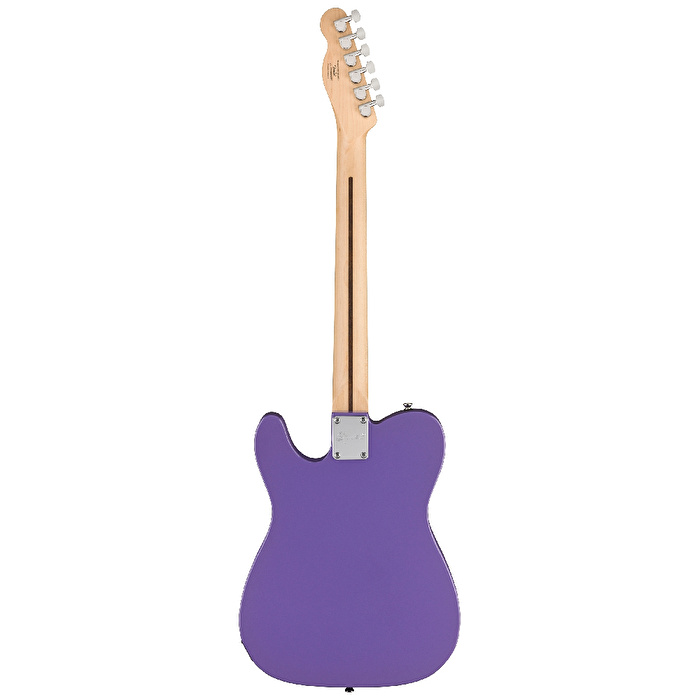 Squier Sonic Esquire H Laurel Klavye Ultraviolet Elektro Gitar