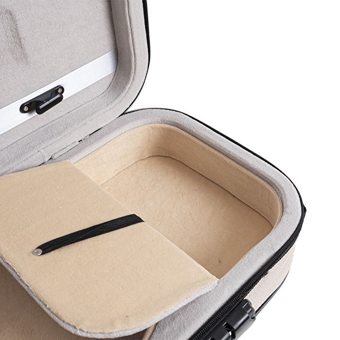 VANETTA YS-2028V Keman Taşıma Çantası