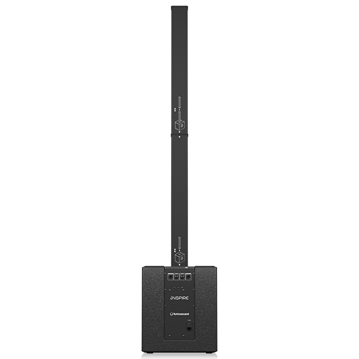 Turbosound iP2000 V2 1000W Kolon Hoparlör