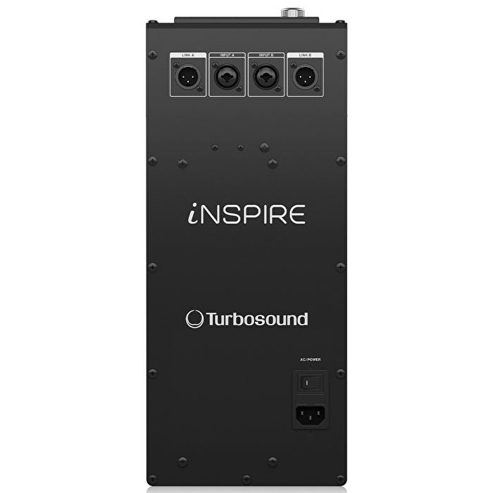 Turbosound iP2000 V2 1000W Kolon Hoparlör