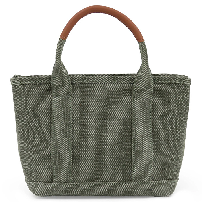 MAISON SACREE Miramar Haki Extra Mini Kol Çantası