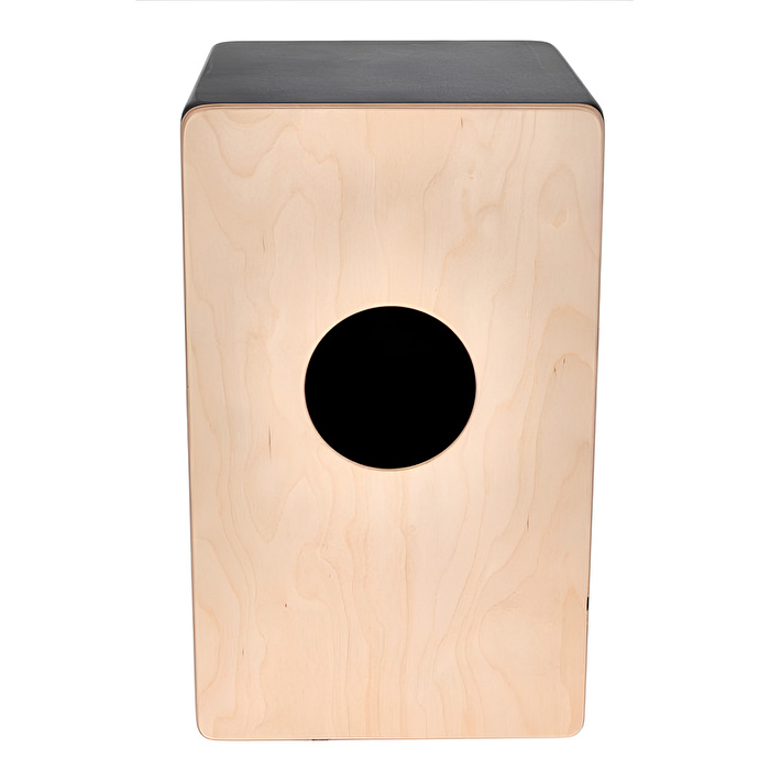 SCHLAGWERK CP90 Rudiments Vintage Walnut Cajon