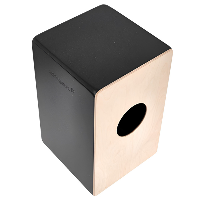 SCHLAGWERK CP90 Rudiments Vintage Walnut Cajon