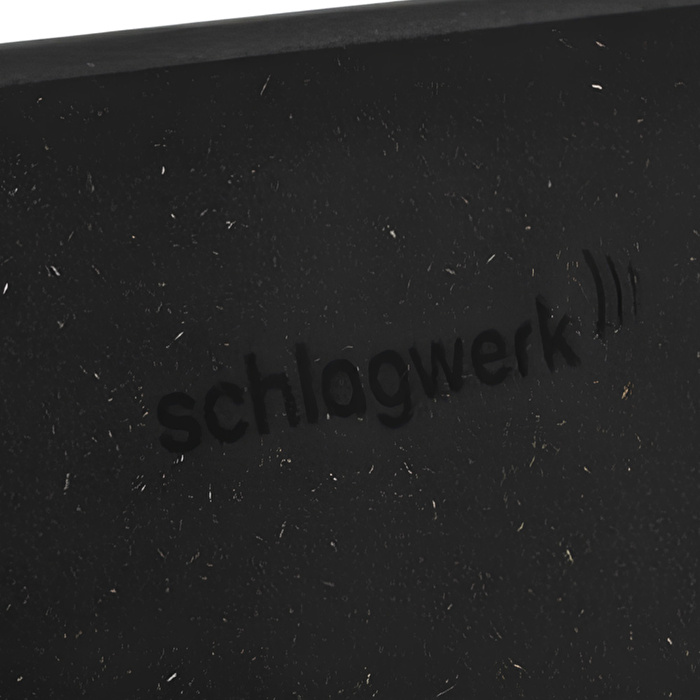 SCHLAGWERK CP90 Rudiments Vintage Walnut Cajon
