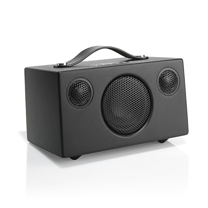 Audio Pro Addon T3+ Siyah Şarjlı Bluetooth Hoparlör