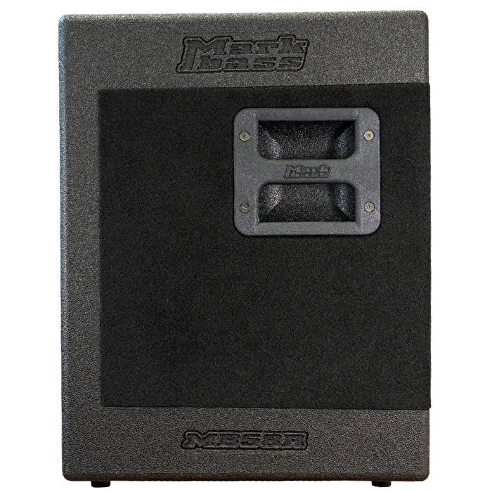 MARKBASS MB58R 104 P 4 ohm 600W 4x10 Bas Kabini